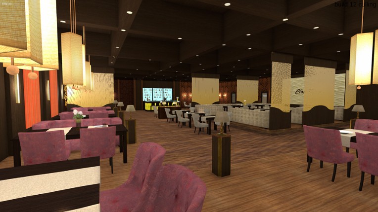 OGUZOK HORROR screenshot