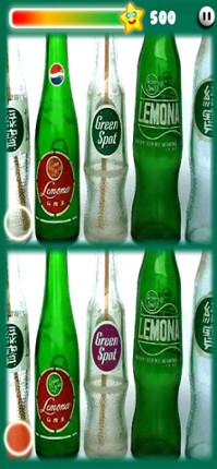 Old HK Lite screenshot