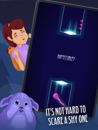 One Life Story screenshot