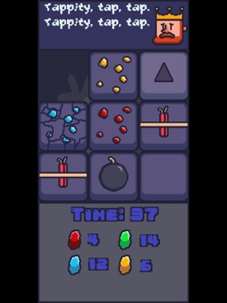 One Minute Miner screenshot