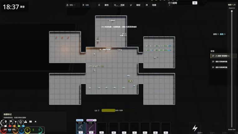 Operation Blackwaste Image