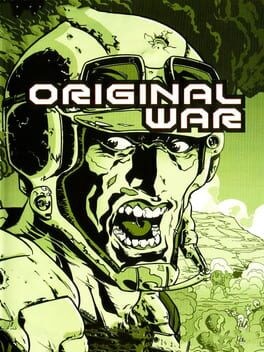 Games like Original War