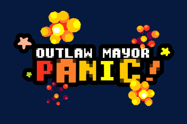 Outlaw Mayor Panic Image