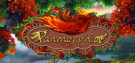 Games like Panmorphia