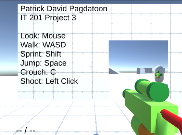 Patrick Pagdatoon IT201 Project 3 Image