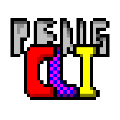 Games like PengCLI
