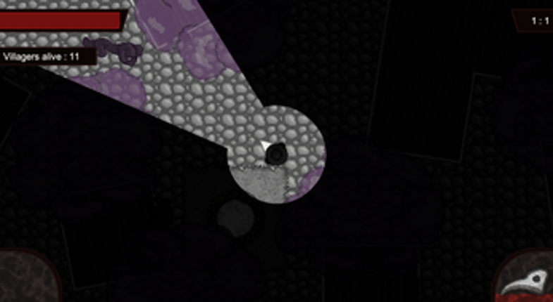 PESTILENCE screenshot