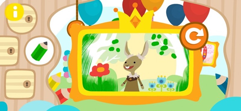 Pikku Kakkonen Image