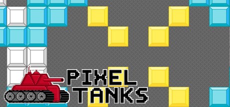 Games like Pixel Tanks