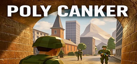 Games like Poly Canker