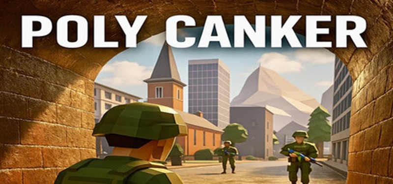 Poly Canker Image