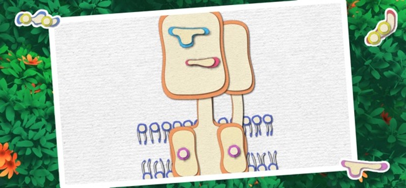 Powerhouse of the Cell screenshot