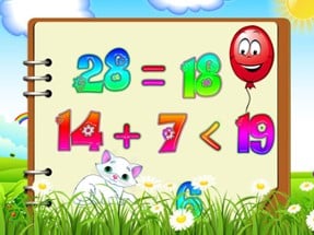 Primary Math Image