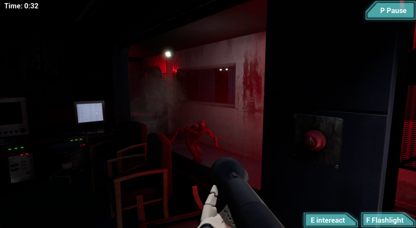 Games like Project F