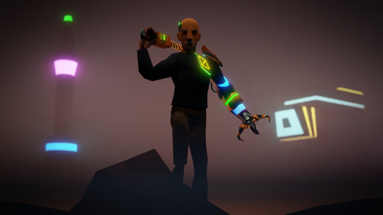 Games like Project Haze