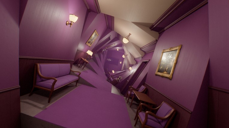 Psych Rift screenshot