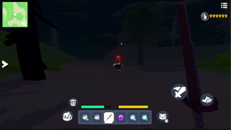 PsychoWorld (Alpha) Image