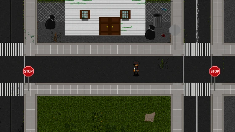 Purgatoria Image