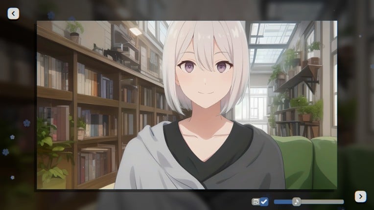 Puzzle Pleasant screenshot