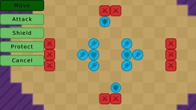 Puzzle Tactics Image