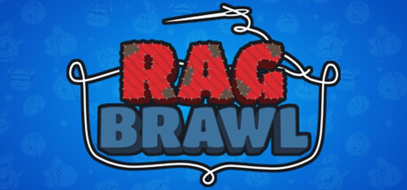 RagBrawl Game Cover