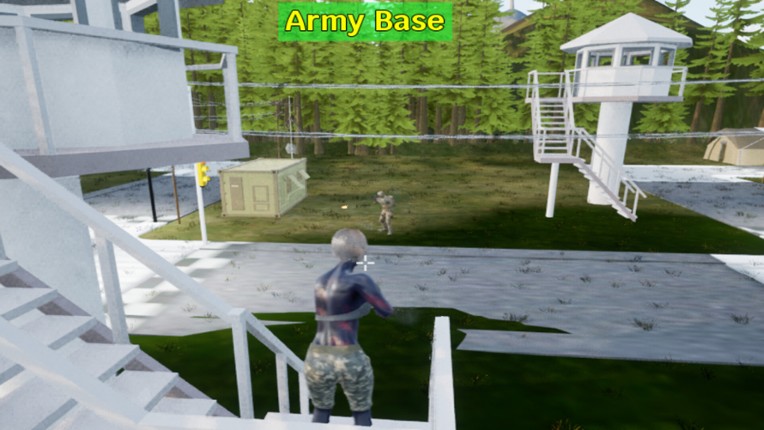 Rags 2 Riches screenshot