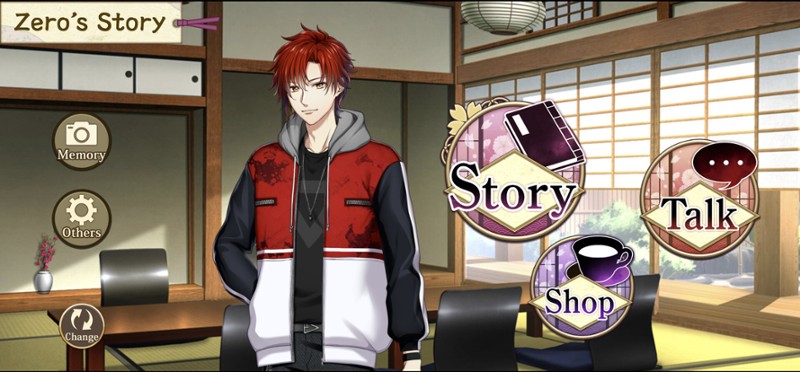 Re: promise - Promise of Linaria screenshot