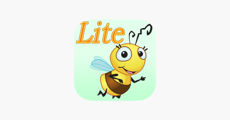Reader Bee and Story Tree Lite Image