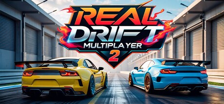 Games like Real Drift Multiplayer 2