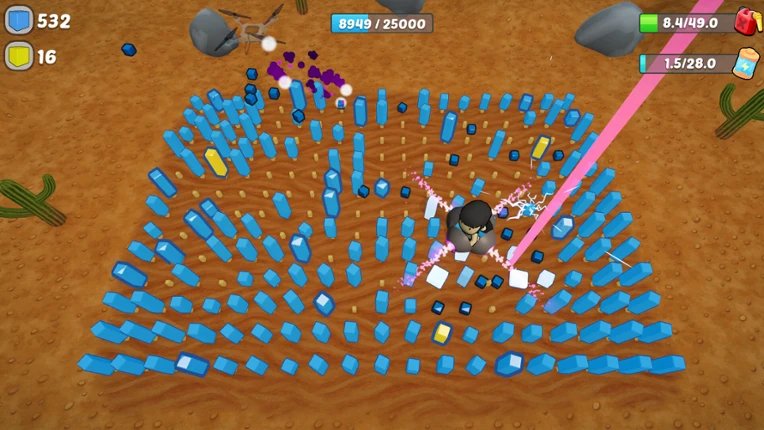 Reap & Repay screenshot