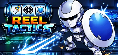 Games like Reel Tactics
