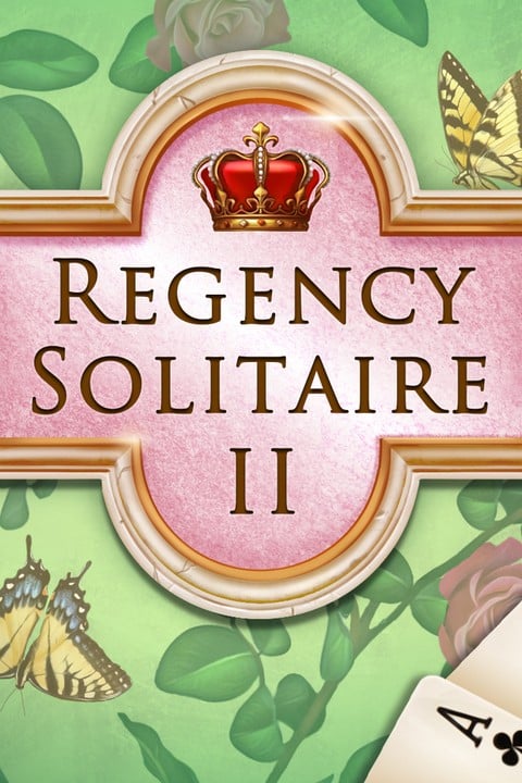 Games like Regency Solitaire II