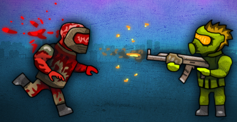 Renegades Image