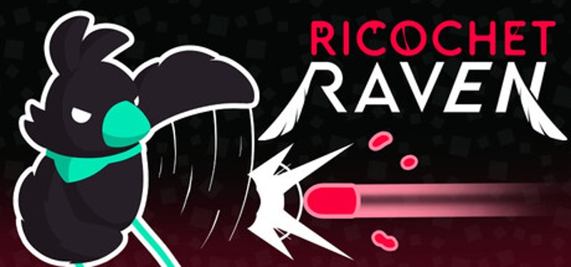 Ricochet Raven Image