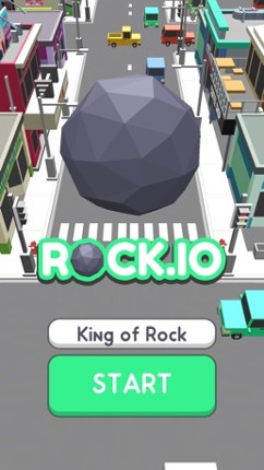 Rock.io! screenshot