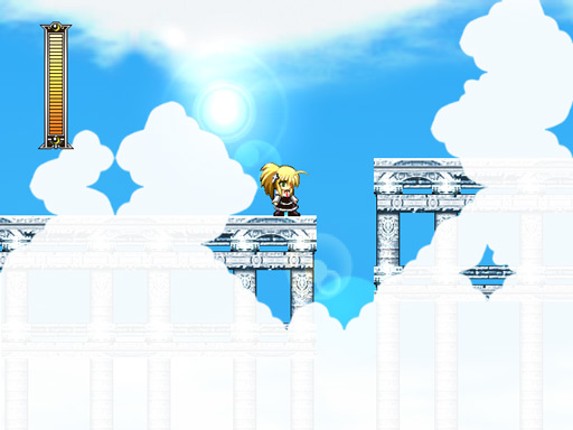 Rosenkreuzstilette Image