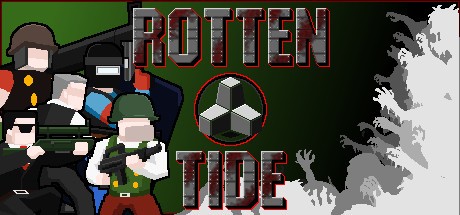 Games like Rotten Tide