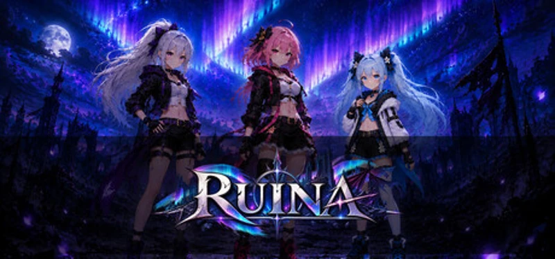 RUINA Image