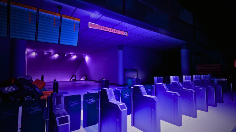 Runway 66 screenshot