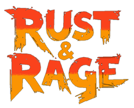 Rust & Rage Image