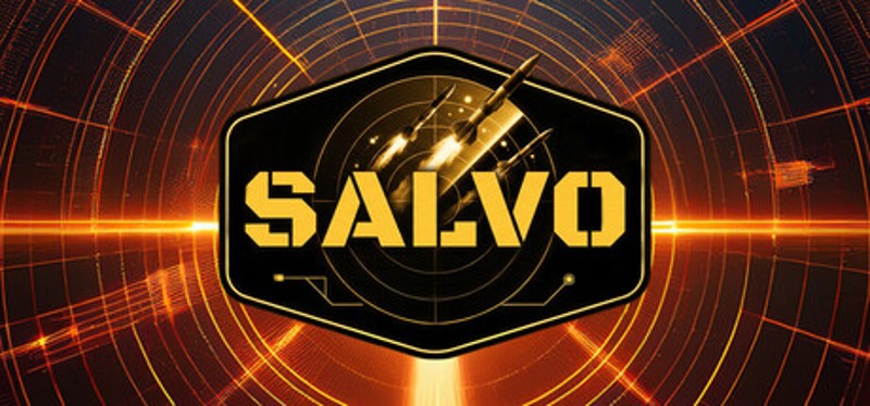 SALVO Image