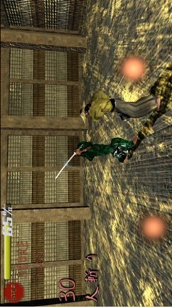 SAMURAI vs Samurai Classic screenshot