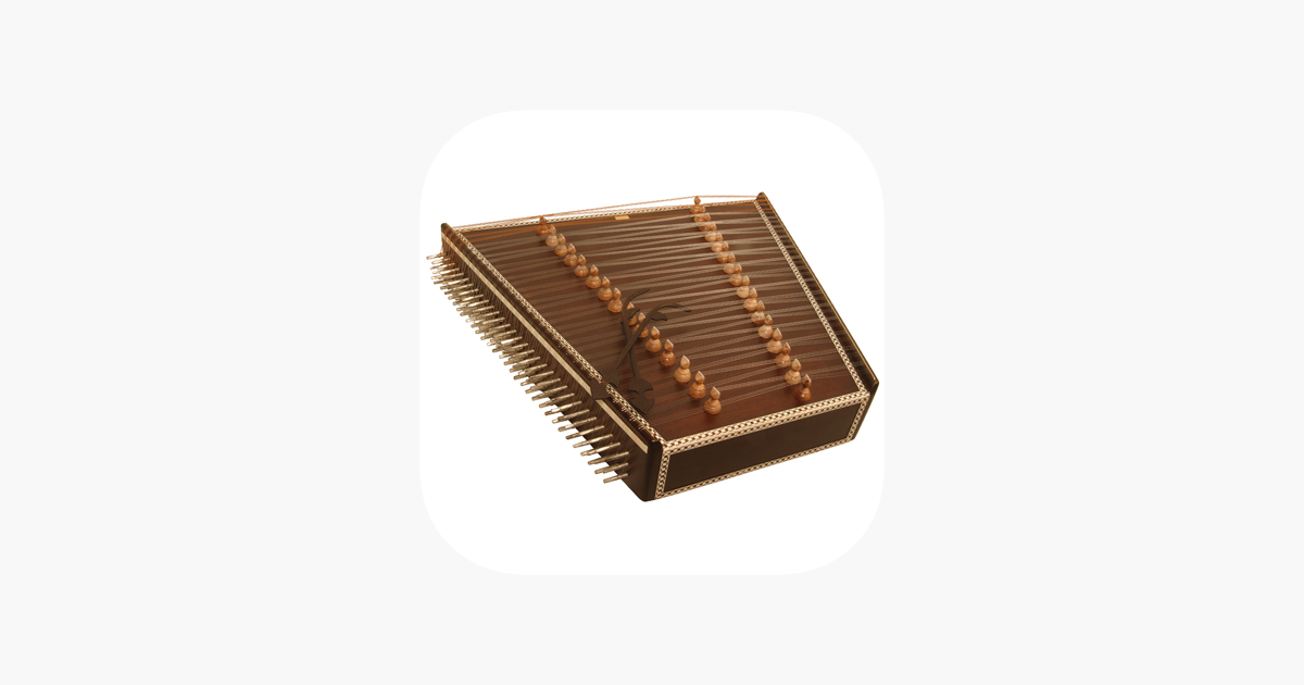 Games like Santoor Pro HD (Free)
