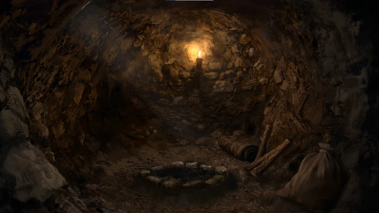 Sayara's Path Image