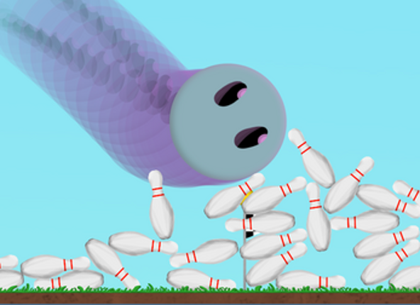 Scaliball screenshot