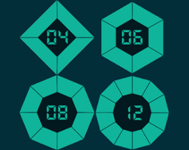 Sci-fi Roll20 Clocks Image