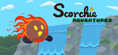 Games like Scorchie Adventures