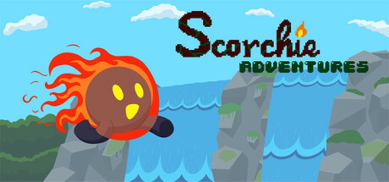 Scorchie Adventures Image