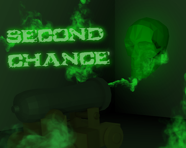 Games like Second Chance