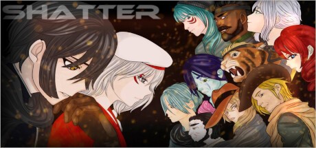Games like SHATTER